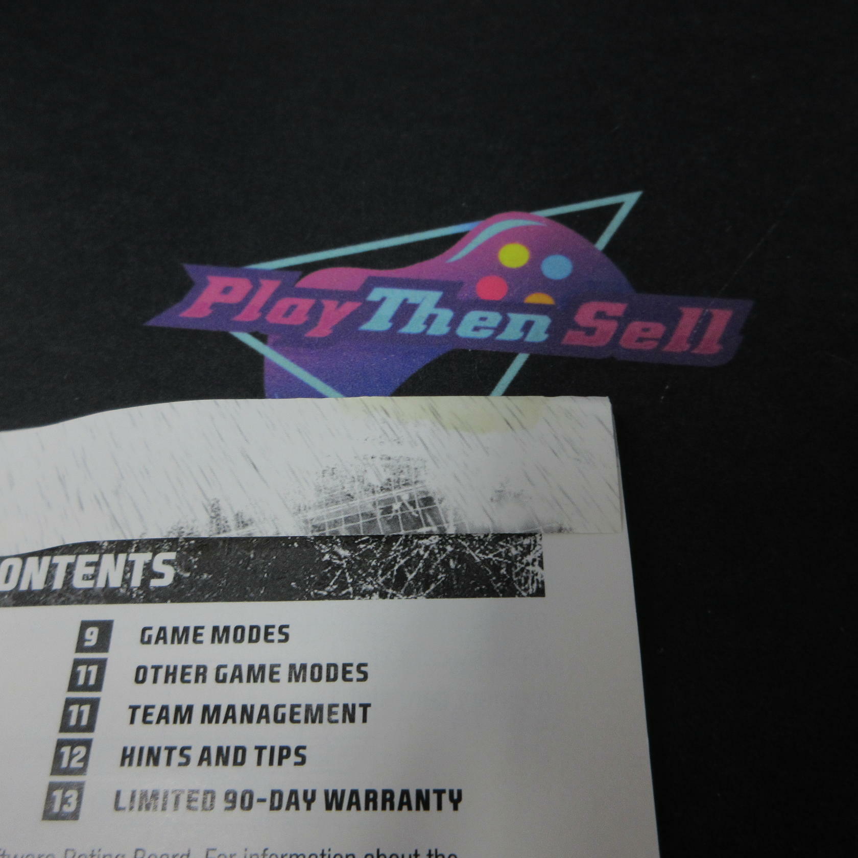 FIFA Soccer 10 PS2 PlayStation 2 AD/MD Complete CIB - Very Good