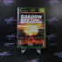 Shadow OPS Red Mercury - Xbox - Very Good