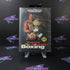 Evander Holyfield's Real Deal Boxing Complete - Sega Genesis AD - Very Good