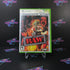 WWF Raw Xbox PH - Very Good