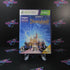 Kinect Disneyland Adventures Xbox 360 AD/NM - Very Good