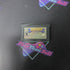 Advance Wars Gameboy Advance Cartridge Only Authentic / Tested - Very Good