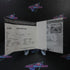 Panzer Front PS1 PlayStation 1 + Reg Card - Like New
