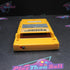 Nintendo Game Boy Pocket Yellow MGB-001 Handheld Console + Carrying Bag Tested - Good