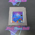 Tetris Nintendo Gameboy - Authentic - Tested Cart Only - Very Good