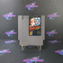 Super Mario Bros 5 Screw Circle Seal Nintendo NES Cartridge Only - Very Good
