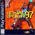 NCAA Basketball Final Four '97 PS1 PlayStation 1 - Like New