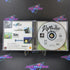 Saga Frontier PS1 PlayStation 1 + Reg Card - Like New