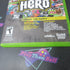 DJ Hero Software Only Xbox 360 AD/NM - Very Good