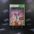 Saints Row Gat out of Hell First Edition Xbox 360 DD Complete CIB - Very Good