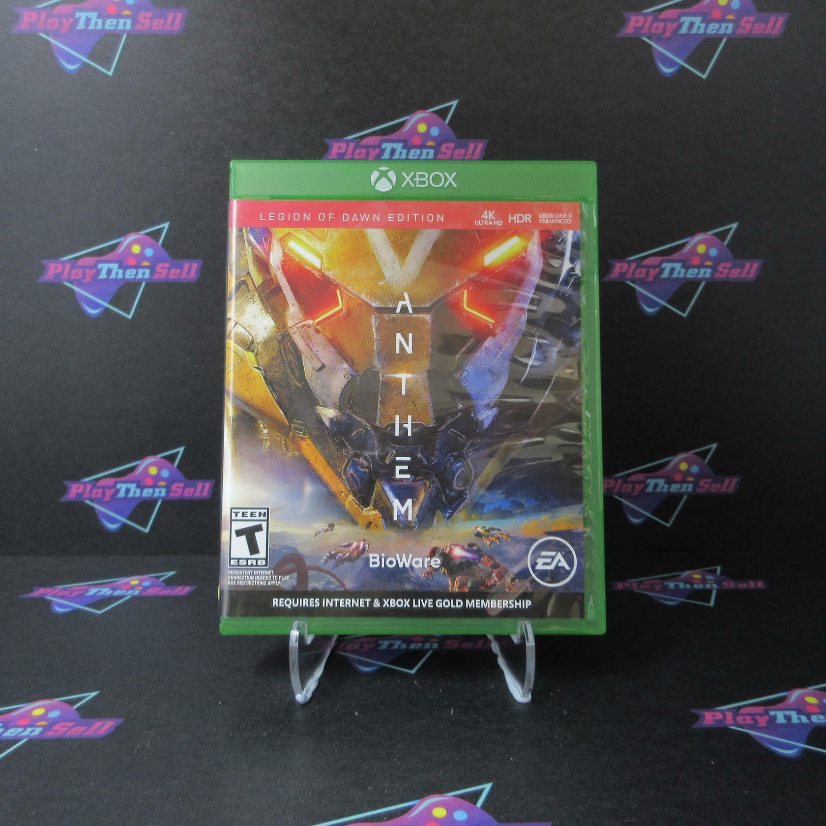 Anthem Legion of Dawn Edition Xbox One - Like New