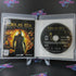 Deus Ex Human Revolution PS3 PlayStation 3 AD Complete CIB - Very Good