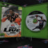 NBA Live 2002 + Reg Card Xbox AD - Very Good
