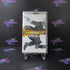 The Transporter Sony PSP UMD + Movie Ticket - Like New