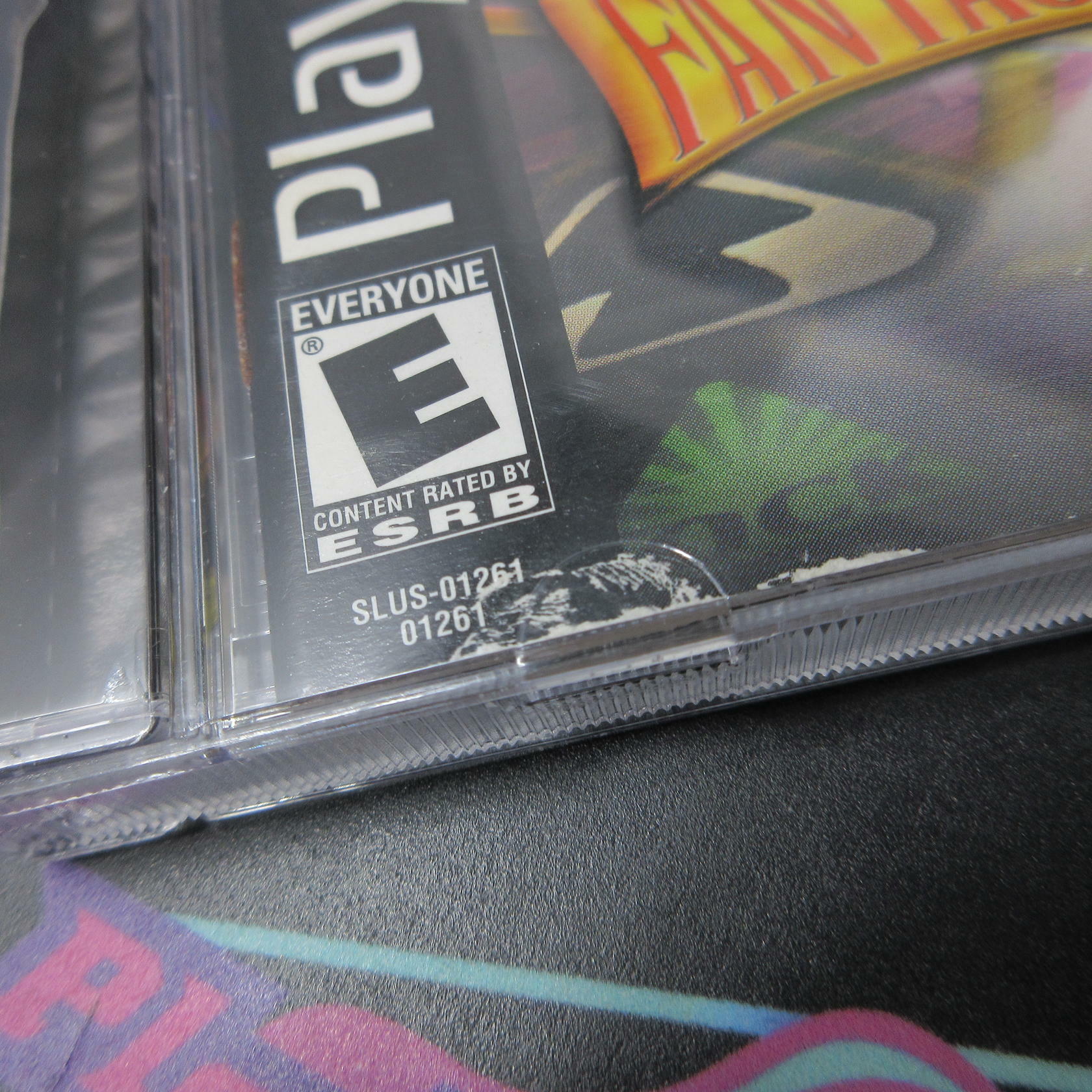Pro Pinball Fantastic Journey PS1 PlayStation 1 AD/MD Complete CIB - Very Good