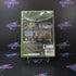 Tomb Raider Underworld Walmart Edition Xbox 360 - Like New