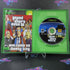 Grand Theft Auto III Xbox Collection Xbox AD Complete CIB - Very Good