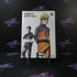 Naruto Shippuden Vol. 9 Team Kakashi Reboot - DVD - Like New