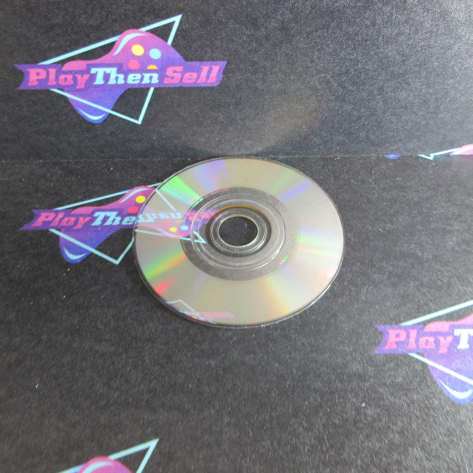 Wreckless The Yakuza Missions Nintendo Gamecube Disc Only - Very Good