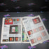 Vintage 1994 Super Game Boy Nintendo Official Complete Guide AD - See Pics - Good