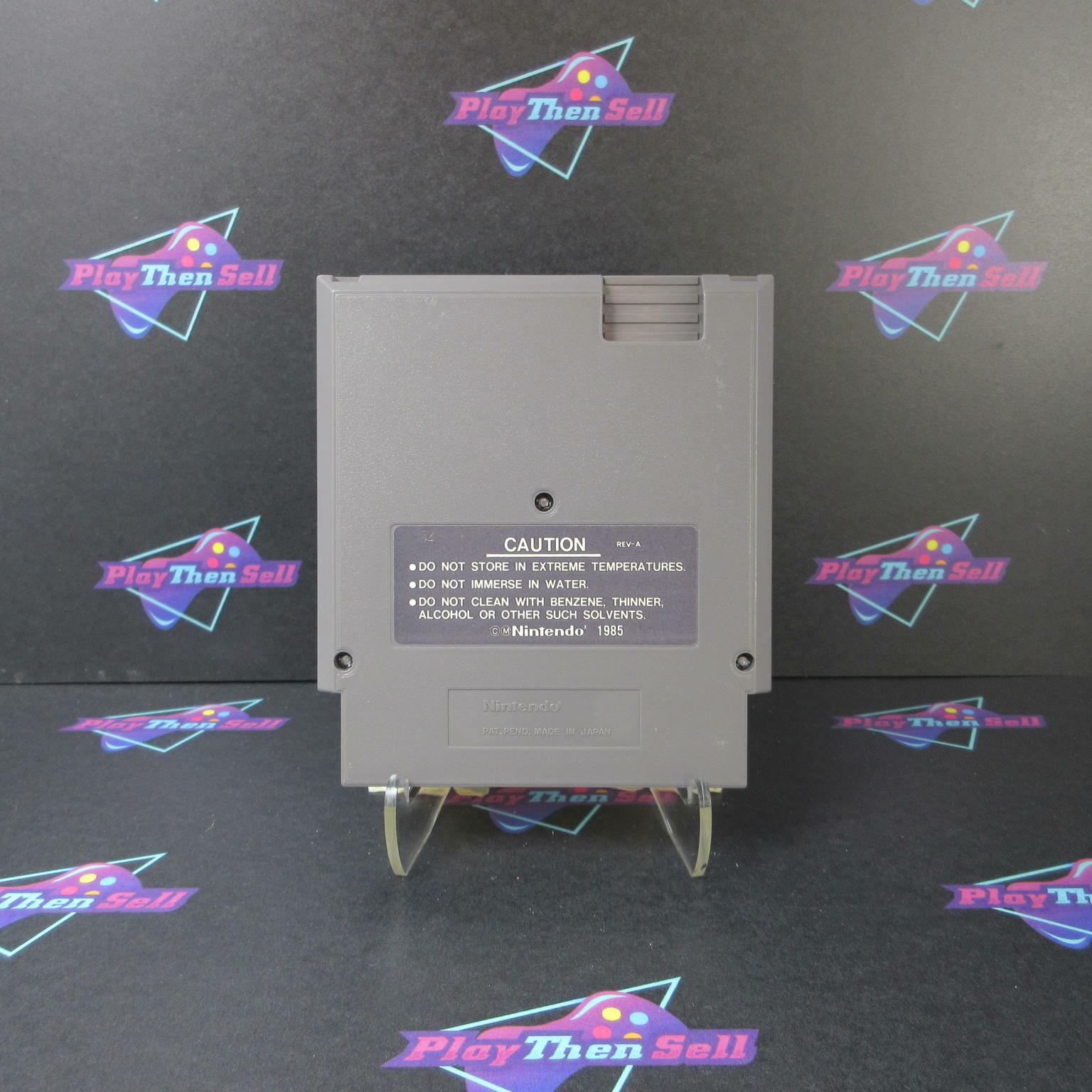 Archon Nintendo NES Cartridge Only Authentic / Tested - Very Good