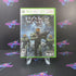 Halo Wars Xbox 360 AD/NM - Very Good