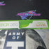 Army of Two Xbox 360 AD/NM - Very Good