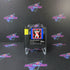 John Madden Football '93 Sega Genesis Cart only AAuthentic/Tested - Very Good
