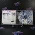 Knockout Kings 2000 + Reg Card PS1 PlayStation 1 No Back Art - Very Good