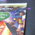"The Best RPG's are on Xbox 360" Xbox 360 RPG Sampler Promo DVD Disc - Very Good