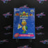 Mario Party N64 Nintendo 64 AD/MD + Box CIB - Very Good