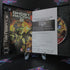 Tom Clancy's Ghost Recon 2 First Contact GH PS2 PlayStation 2 + Reg Card - Like New