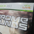 Chromehounds Xbox 360 AD/MD Complete CIB - Very Good