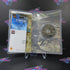 SOCOM US Navy Seals Fireteam Bravo 2 Clear UMD Sony PSP + Reg Card - Like New