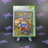 Blinx The Time Sweeper PH Xbox BL Disc - Like New