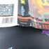 Ms. Pac-man Sega Genesis Boxed AD/NM - Very Good