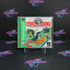 Monopoly PS1 PlayStation 1 MD/DD Complete CIB - Very Good