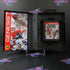 NFL Quarterback Club 96 Sega Genesis Boxed Complete CIB - Very Good