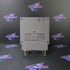 Super Mario Bros 5 Screw Circle Seal Nintendo NES Cartridge Only - Very Good