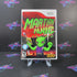 Martian Panic Nintendo Wii - Like New