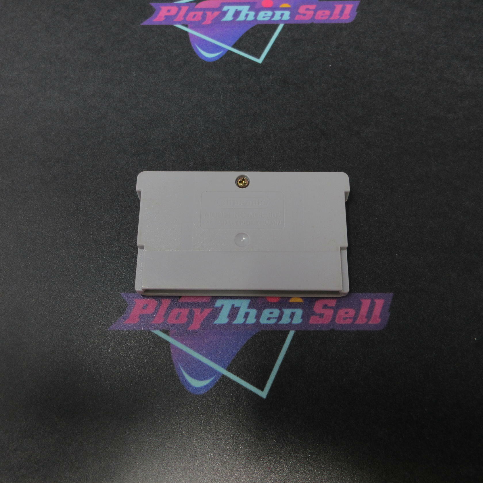 Sonic X A Super Sonic Hero Vol. 1 Nintendo Gameboy Advance Cart Only - Very Good