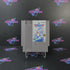 Top Gun Nintendo NES Cartridge Only Authentic / Tested - Very Good