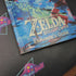 Legend of Zelda Breath of the Wild Explorer's Guide Book - See Pics - Good