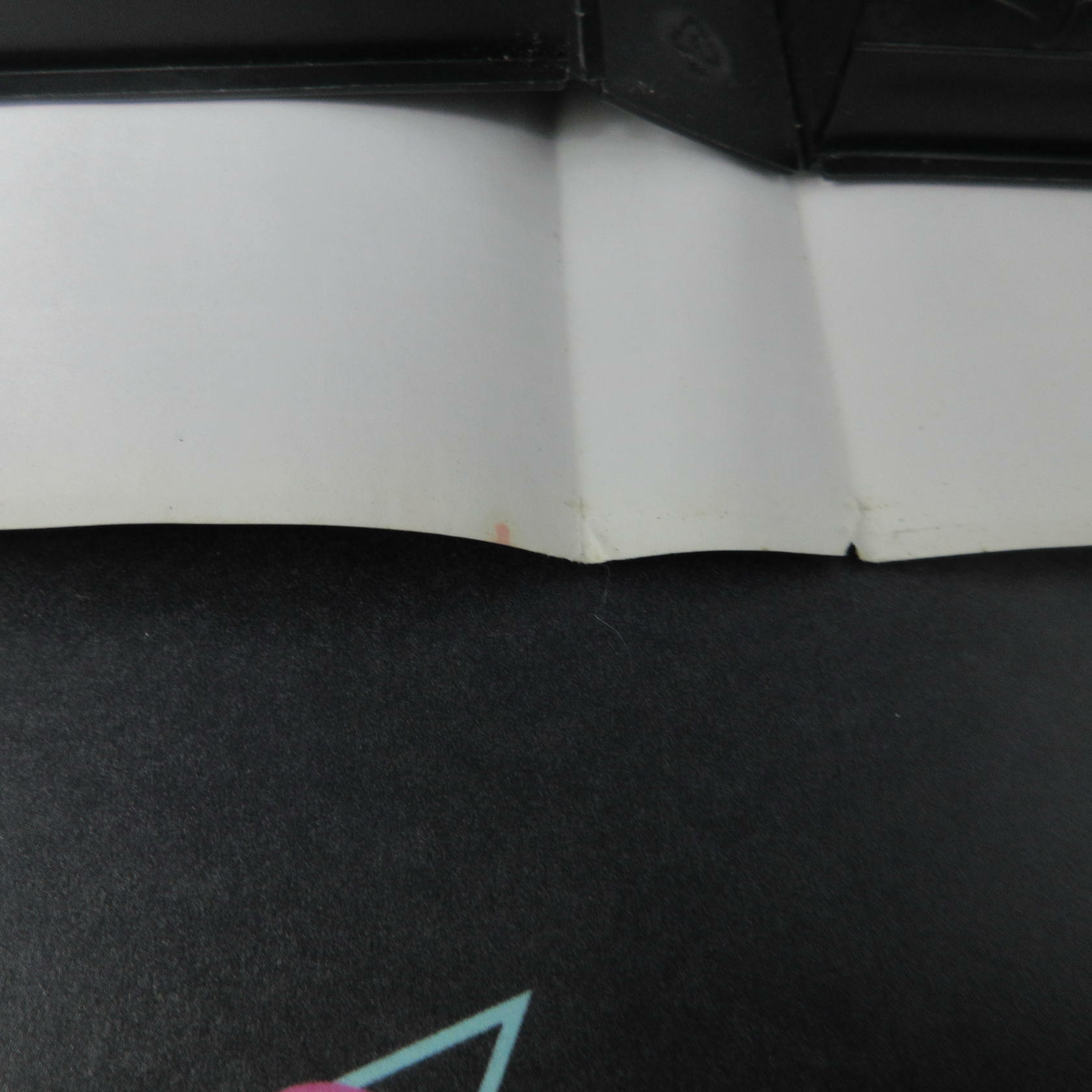 Ms. Pac-man Sega Genesis Boxed AD/NM - Very Good