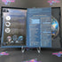 Star Wars Starfighter + Reg Card PS2 PlayStation 2 AD Complete CIB - Very Good