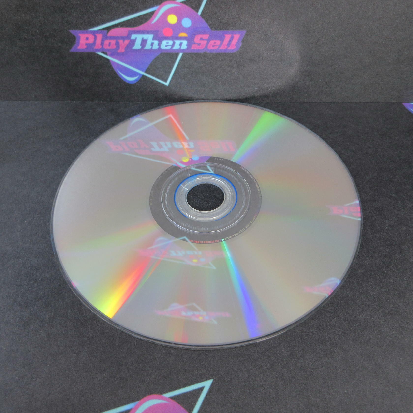 Tiger Woods PGA Tour 08 Nintendo Wii DD Complete - Very Good