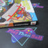 The Simpsons Road Rage + Reg Card PS2 PlayStation 2 AD/MD Complete CIB - Very Good