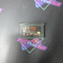 Medal of Honor Infiltrator Gameboy Advance Cartridge Only Authentic / Tested - Very Good