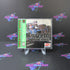 Andretti Racing + Reg Card PS1 PlayStation 1 MD Complete CIB - Very Good