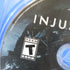 Injustice 2 PS4 PlayStation 4 AD/DD Complete CIB - Very Good